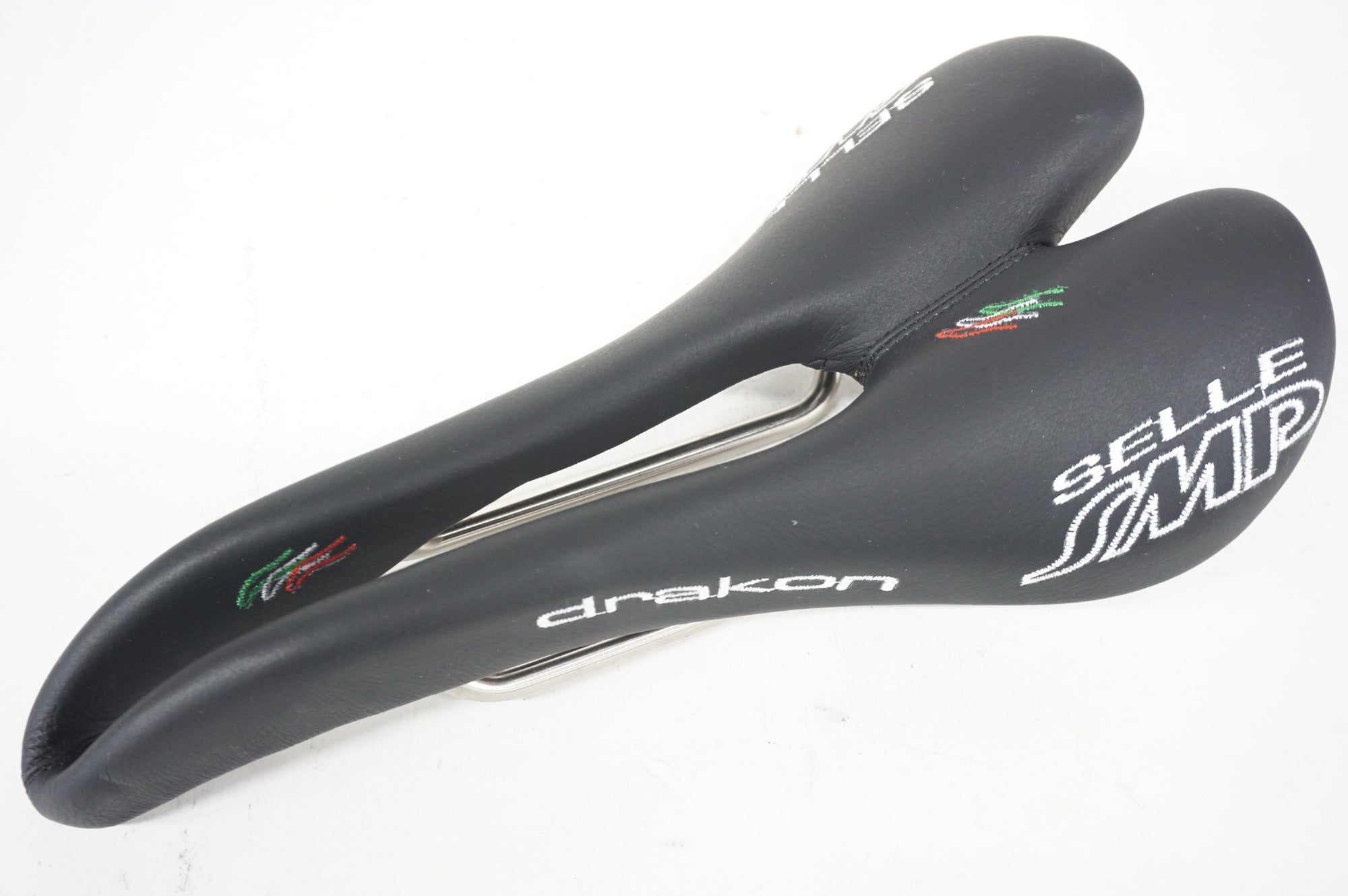 SELLE SMP 「セラ エスエムピー」 DRAKON サドル / 阪急塚口店