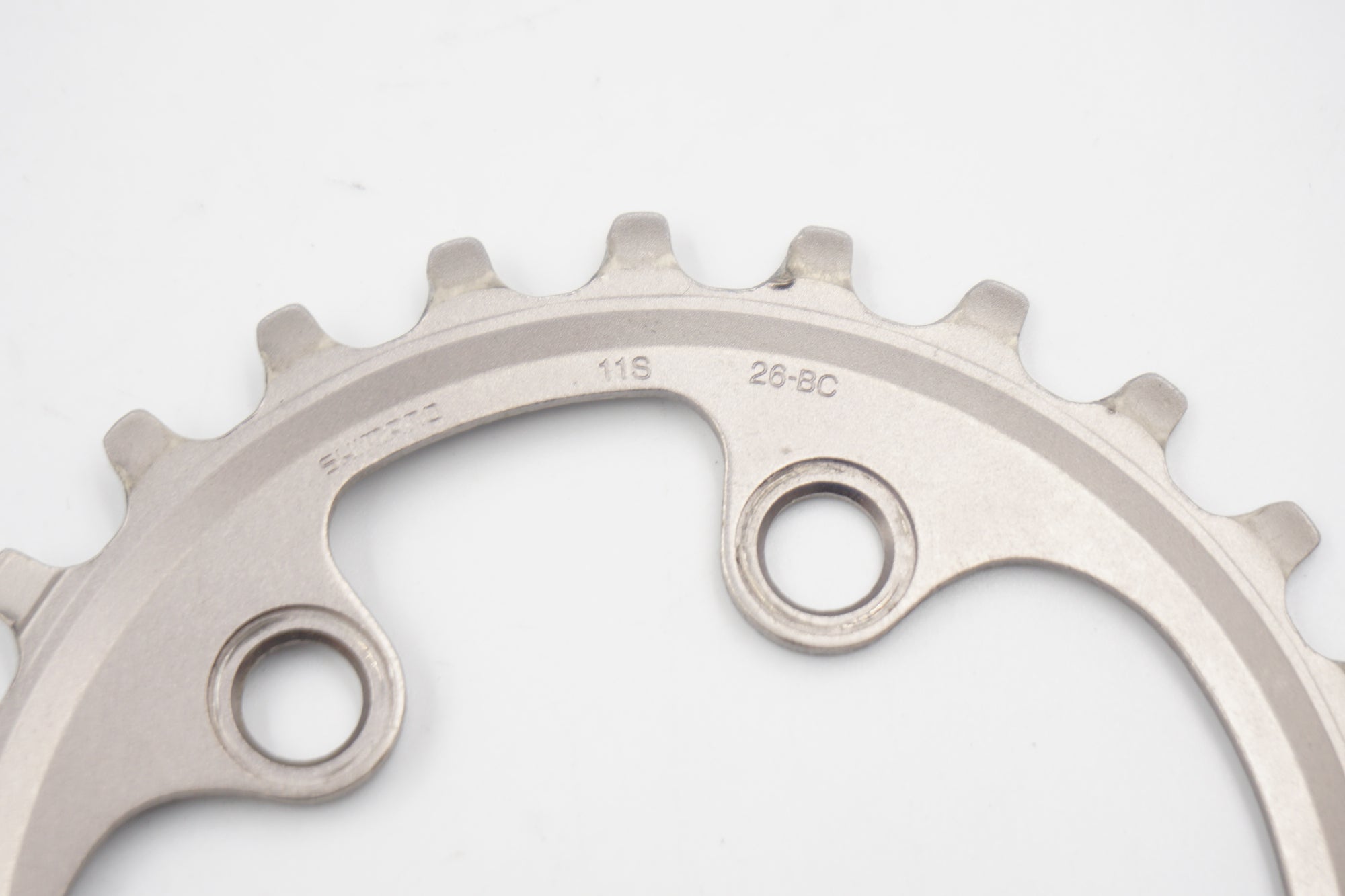 SHIMANO 「シマノ」 FC-M8000 36-26T チェーンリング / 京都西院店