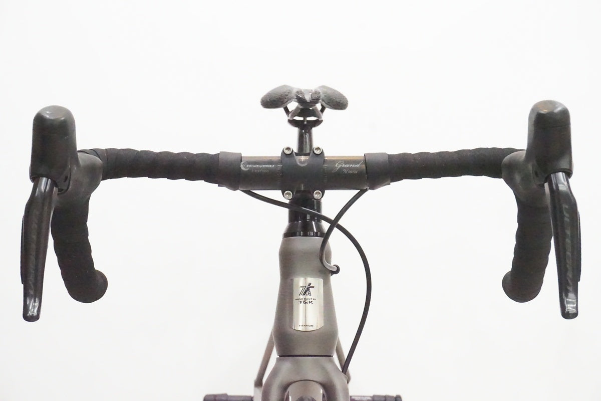 SPEEDCOG 「スピードコグ」 T＆K NEO COZMA DISC 2024年モデル ロードバイク / 京都西院店