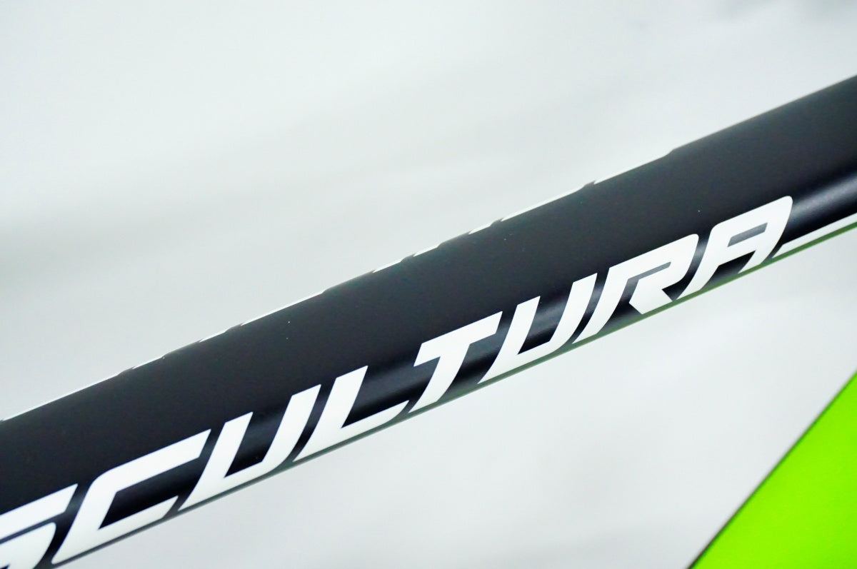 MERIDA 「メリダ」 SCULTURA 700 2017年モデル ロードバイク / 名古屋大須店