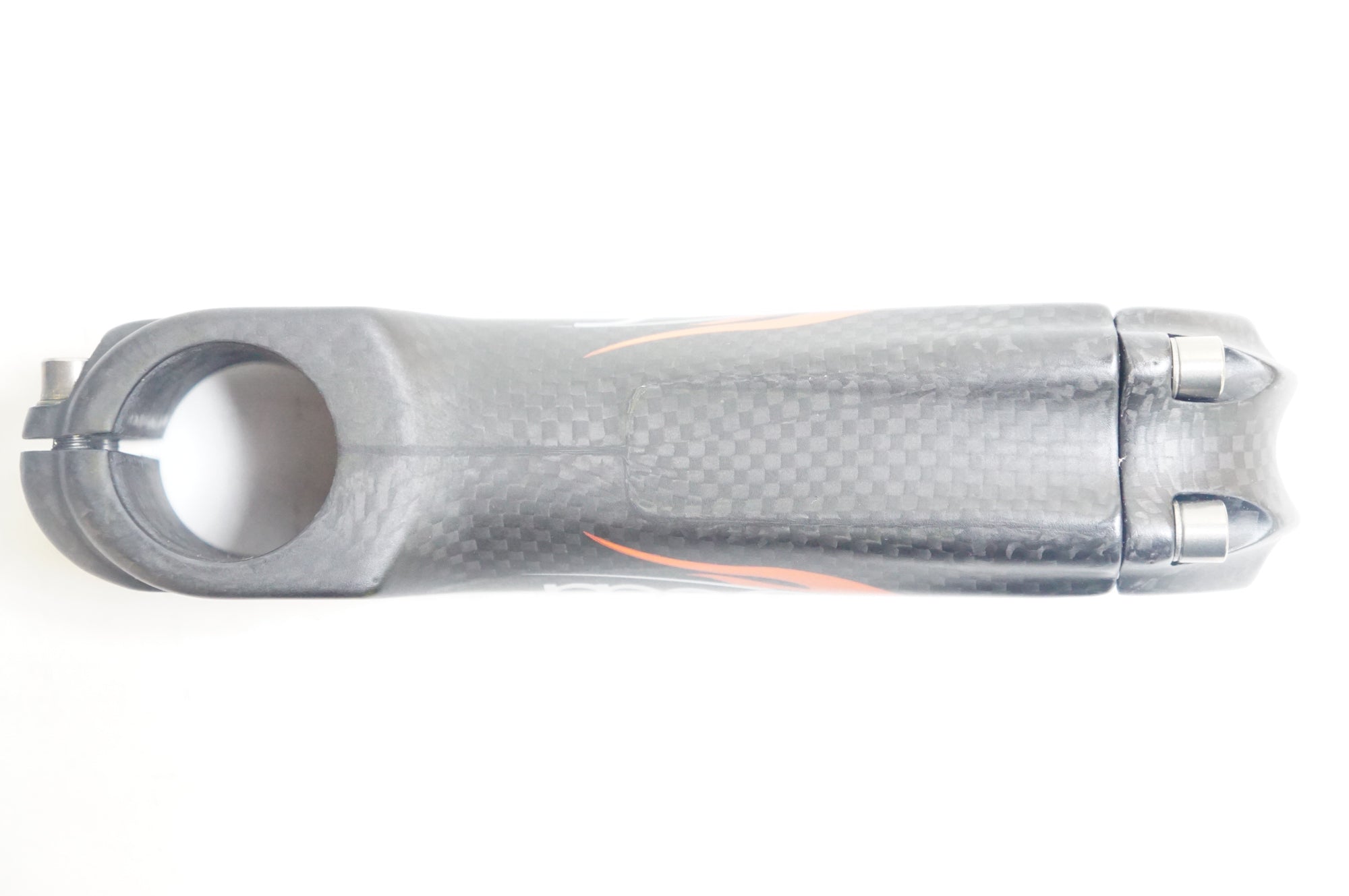 DEDA 「デダ」 FORZA 120mm φ31.7 ステム / 熊谷本店