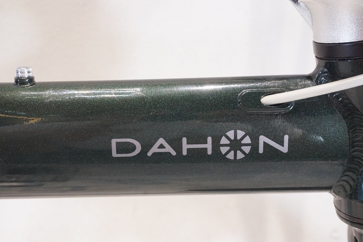 DAHON 「ダホン」 DOVE PLUS 2024年モデル 14インチ 折り畳み自転車 / 横浜戸塚店