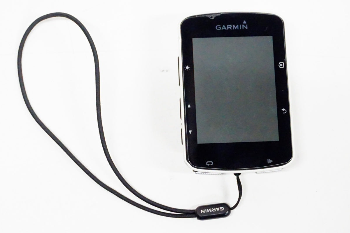 GARMIN 「ガーミン」 EDGE 520 サイクルコンピューター / 名古屋大須店