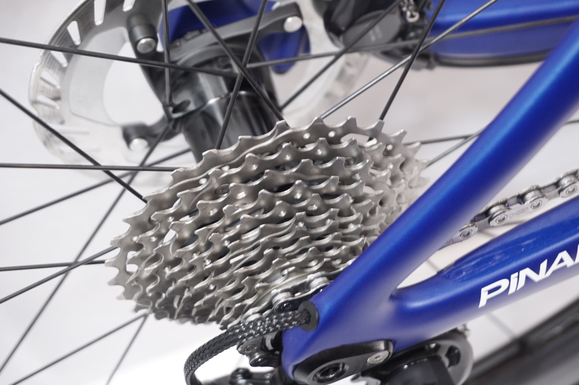 PINARELLO 「ピナレロ」 F5 2024年モデル ロードバイク / バイチャリ浦和ベース