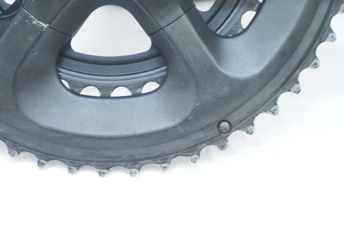 SHIMANO 「シマノ」 105 FC-5800 50-34T 165mm  クランク / 大阪美原北インター店