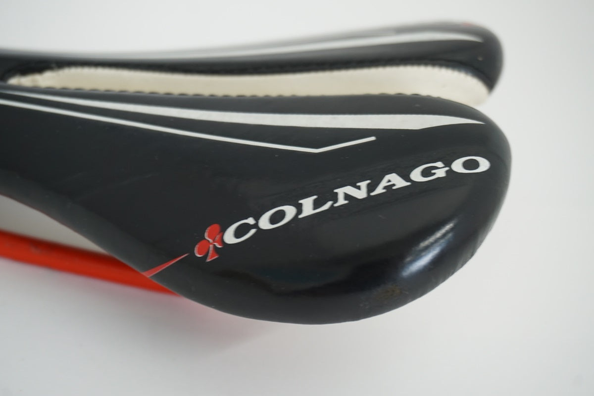 SELLE BASSANO 「セラ バッサーノ」 COLNAGO MASTER サドル / 京都八幡店