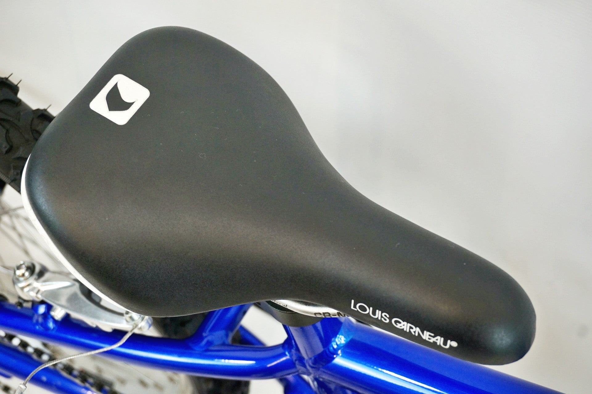 LOUIS GARNEAU 「ルイガノ」 LGS-J22 2018年モデル 22インチ キッズバイク / 有明ガーデン店