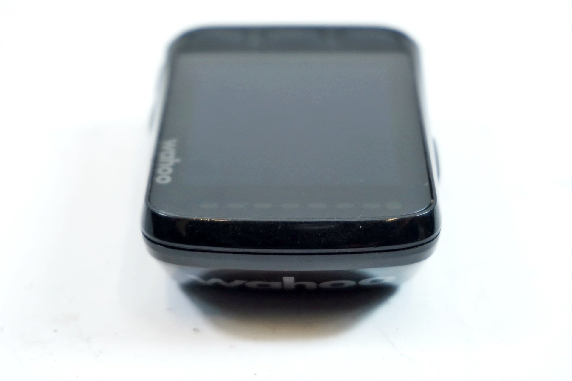 WAHOO 「ワフー」 ELEMNT BOLT V2 WFCC5 サイクルコンピューター