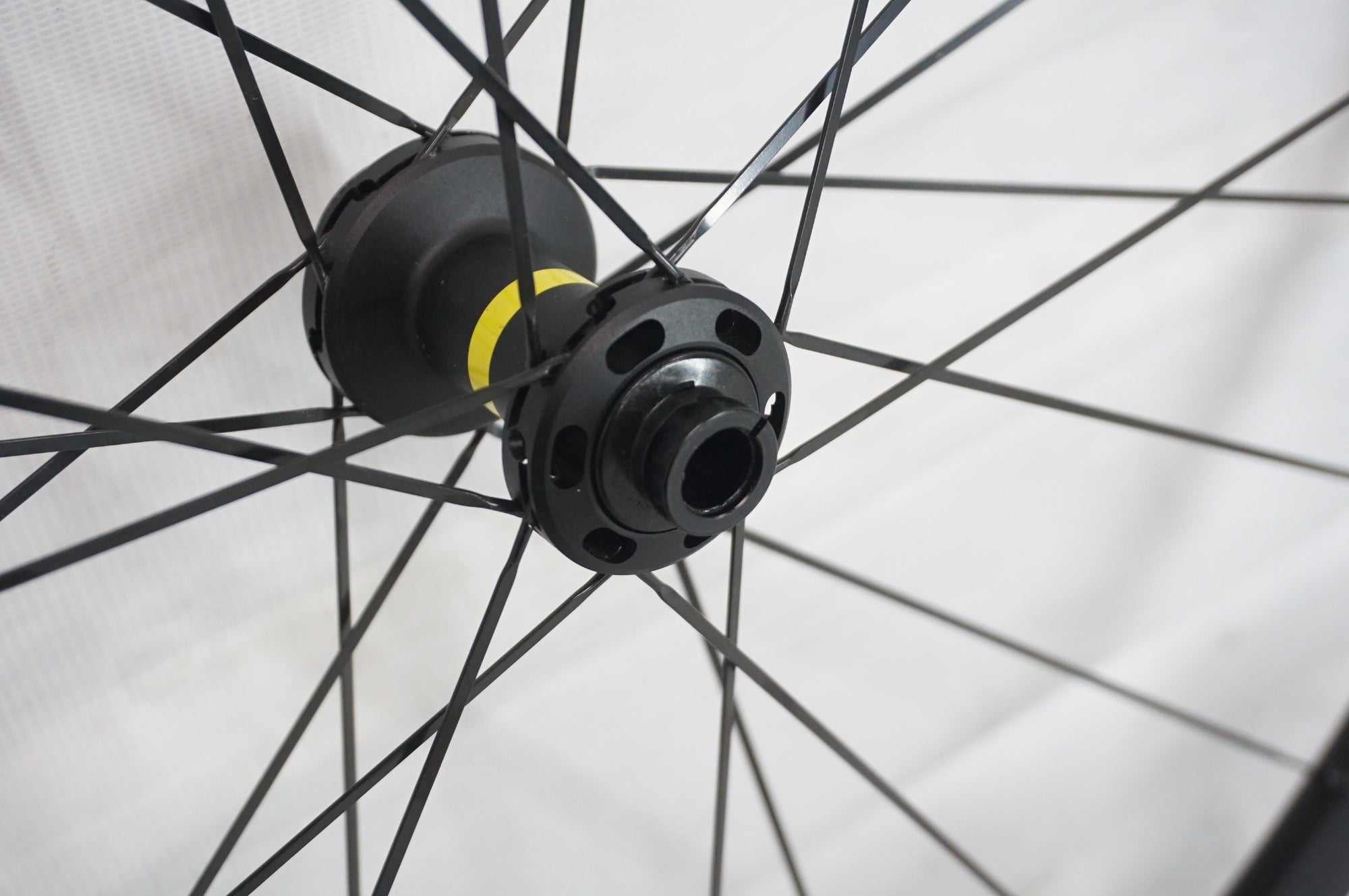 MAVIC 「マヴィック」 KSYRIUM S 25 DISC シマノ11速 ホイールセット / 阪急塚口店