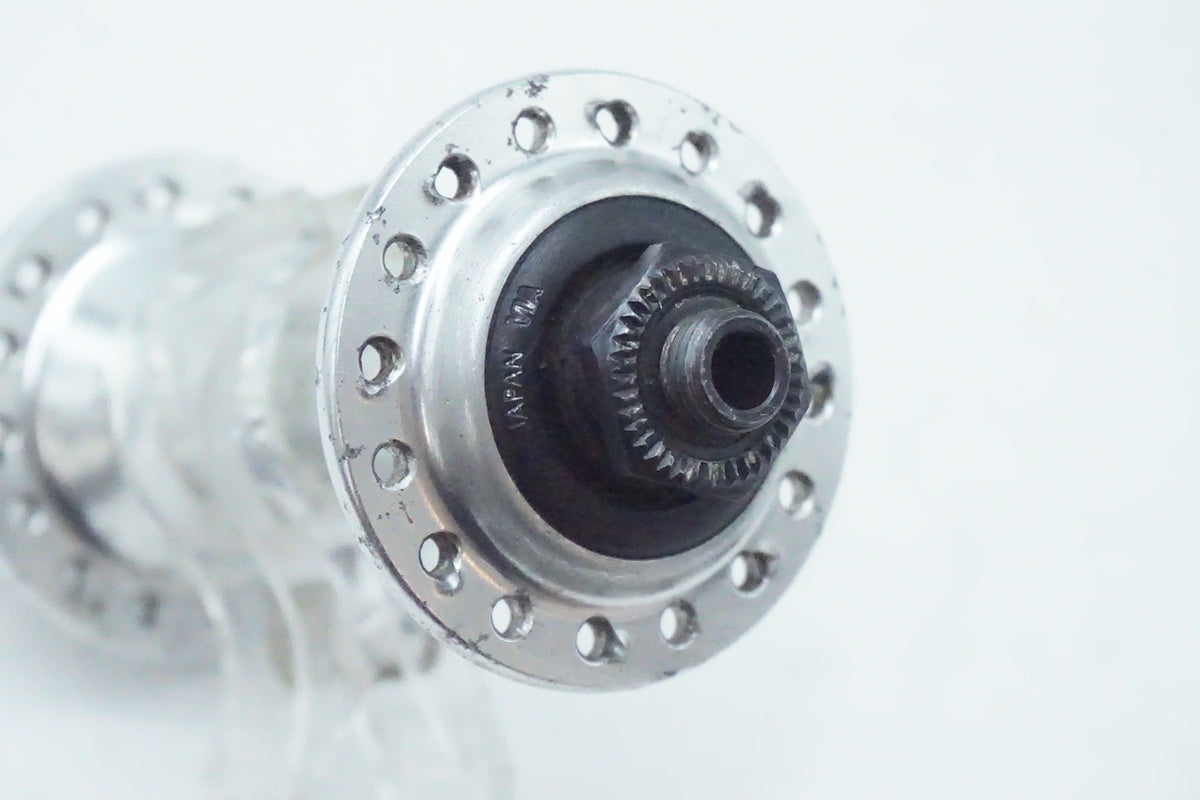 SHIMANO「シマノ」 DEORE DX FH-M650 ハブセット/ 京都西院店