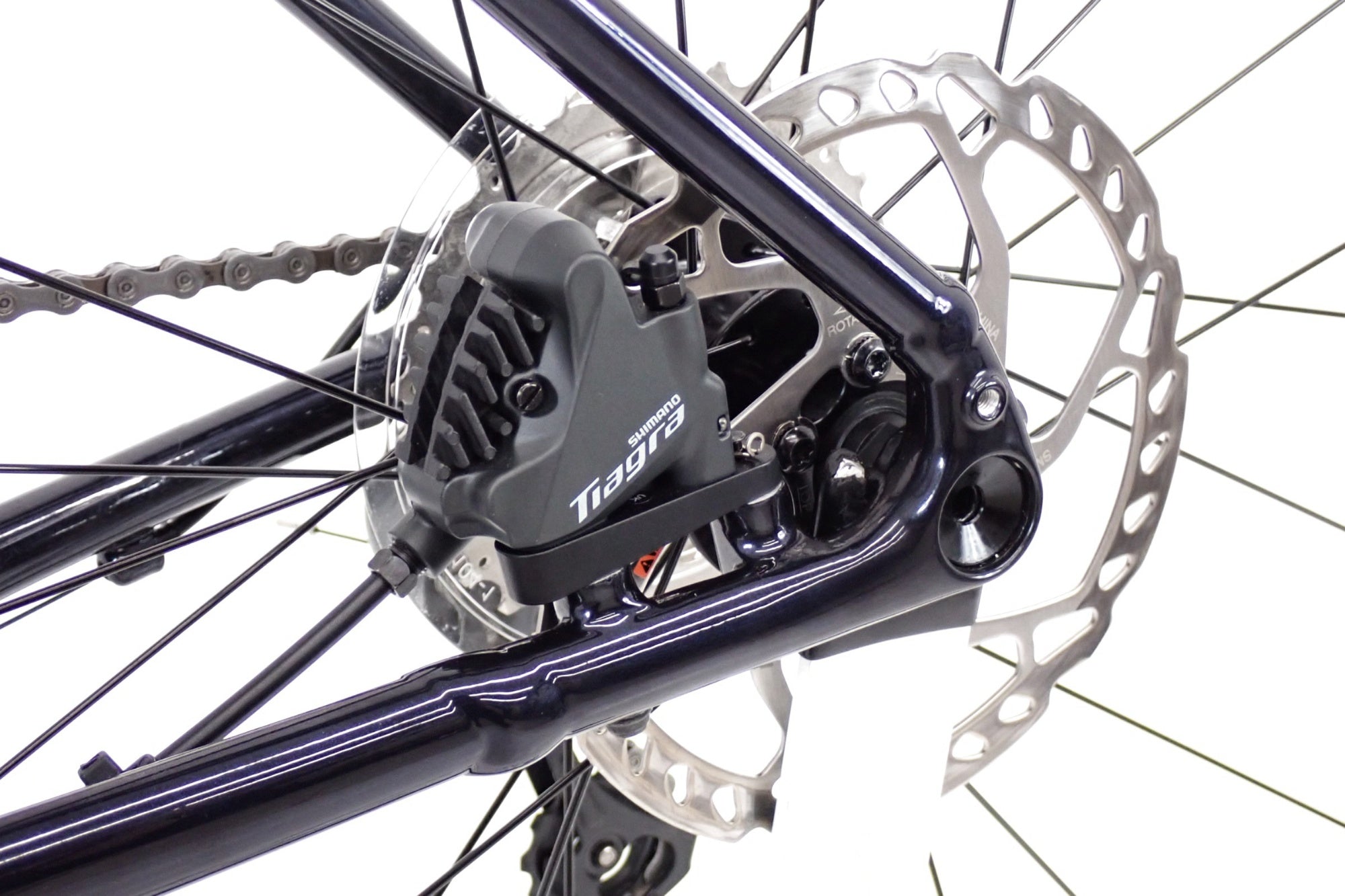 TREK 「トレック」 DOMANE AL4 Gen 4 2024年モデル ロードバイク