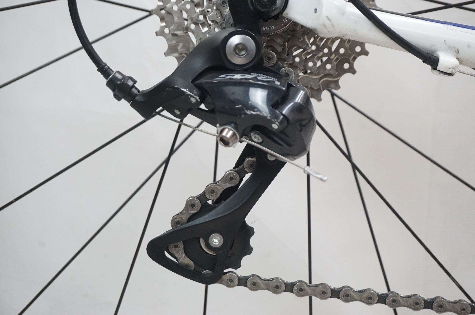 NESTO 「ネスト」 ALTERNA-K 2019年モデル ロードバイク / 福岡店