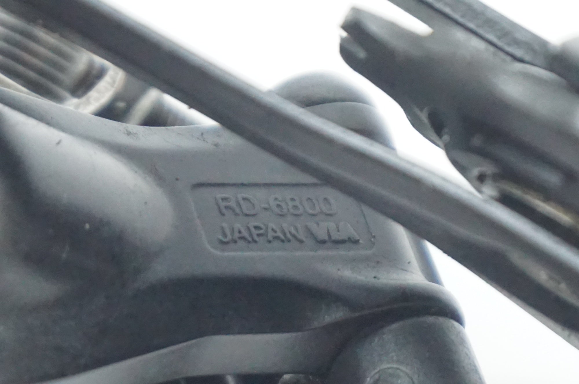 SHIMANO 「シマノ」 ULTEGRA RD-6800 リアディレイラー / 福岡店