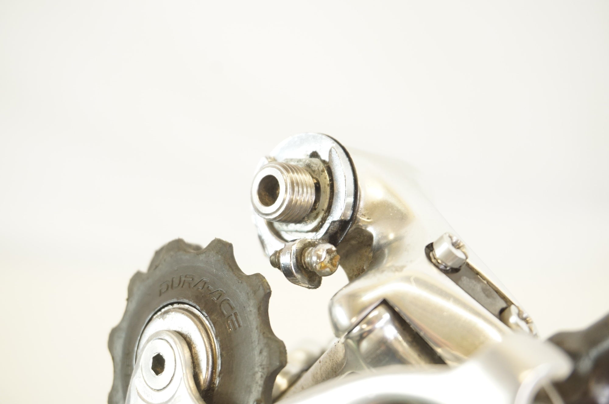 SHIMANO 「シマノ」 DURA-ACE RD-7700 リアディレイラー / 宇都宮店