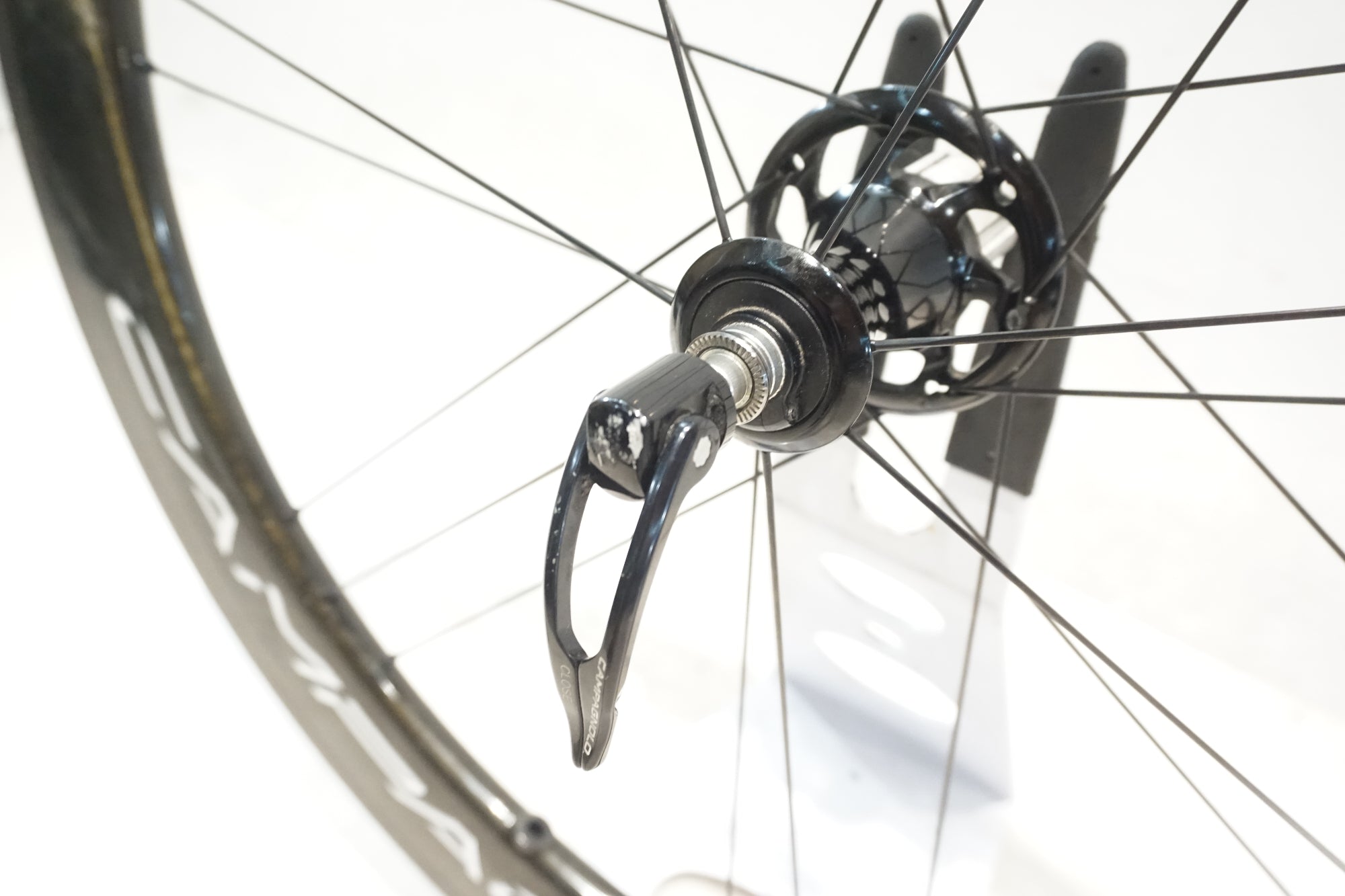 CAMPAGNOLO 「カンパニョーロ」 BORA WTO 60 シマノ11速 ホイールセット / 横浜戸塚店