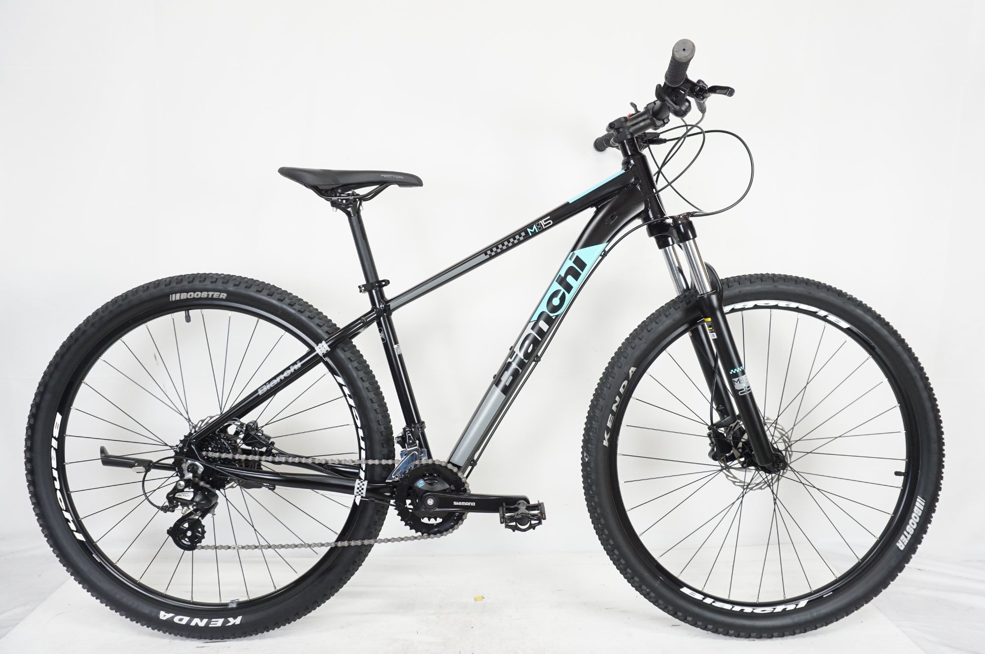 BIANCHI 「ビアンキ」 M0015C 2024年モデル マウンテンバイク / 大宮店