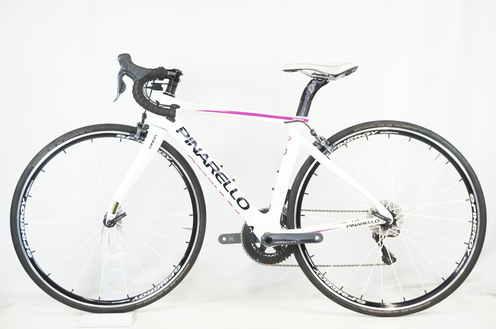 PINARELLO 「ピナレロ」 GAN 2016年モデル ロードバイク / 宇都宮店