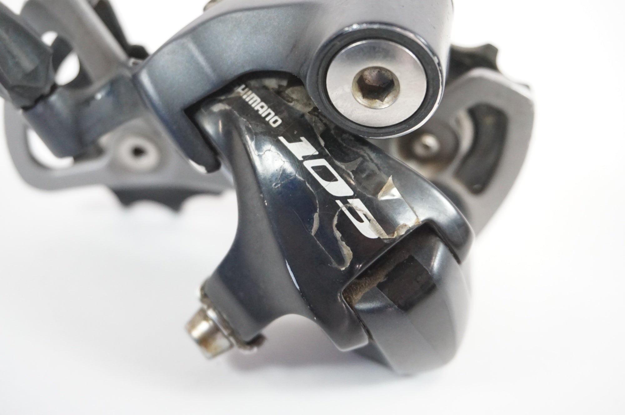 SHIMANO 「シマノ」 105 RD-5700 リアディレイラー / 宇都宮店