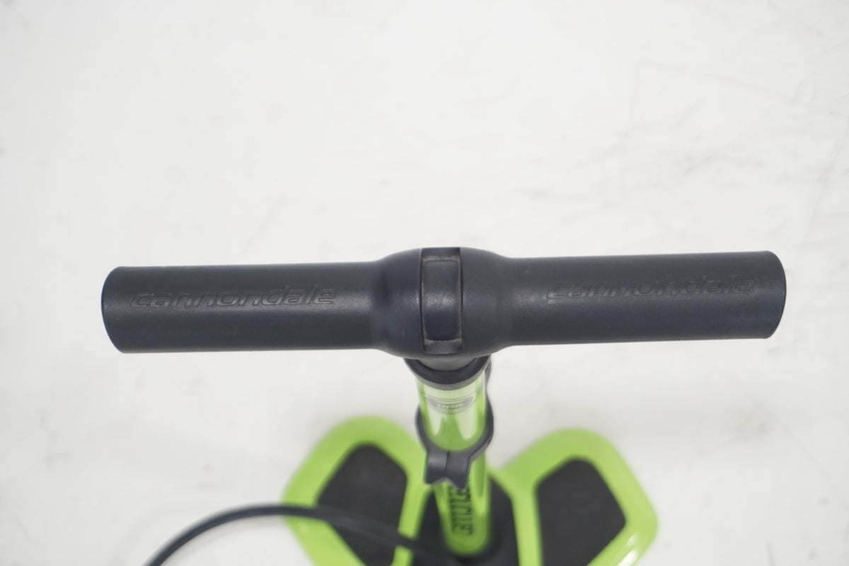 CANNONDALE 「キャノンデール」 フロアポンプ / 滋賀大津店