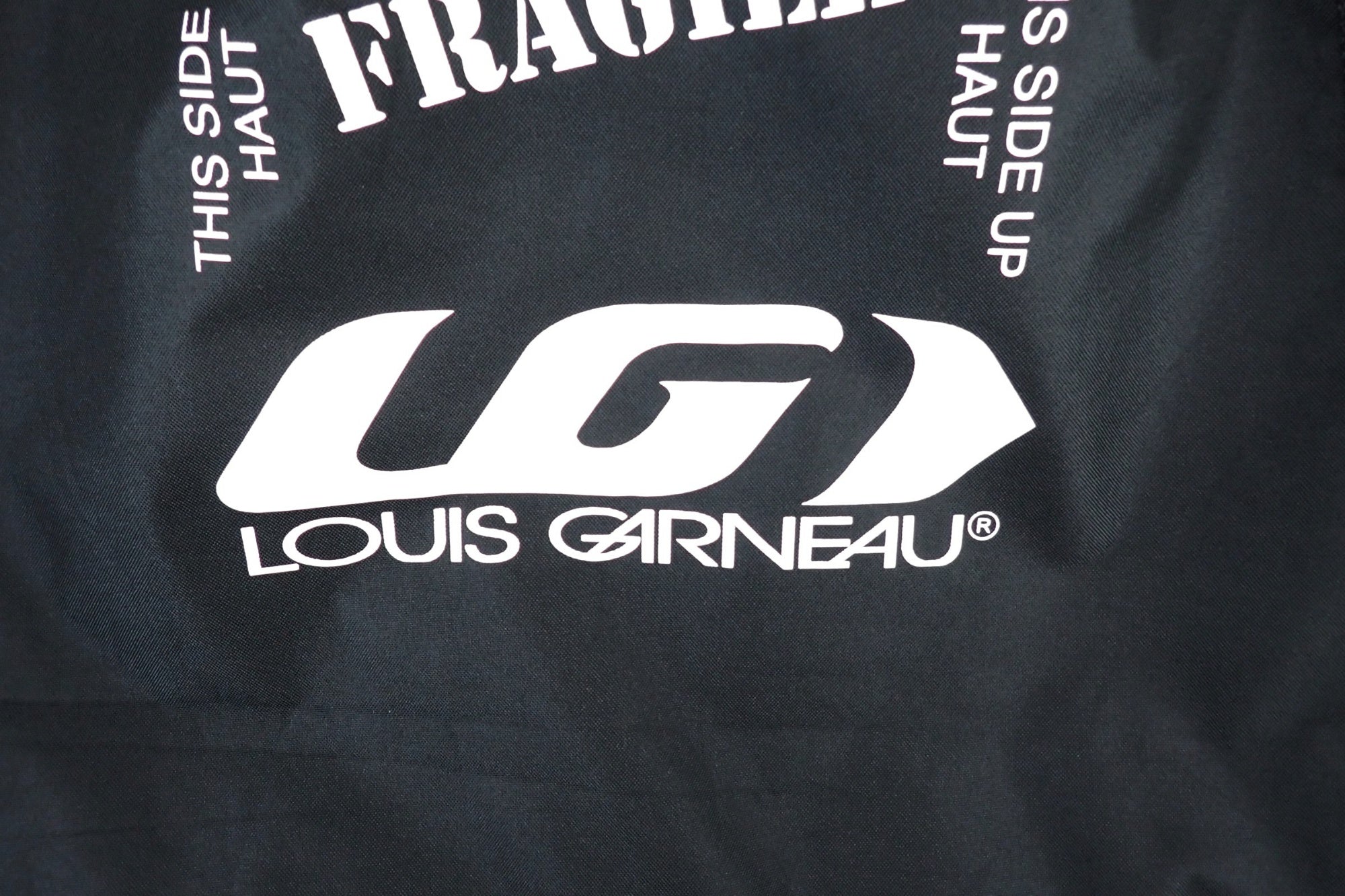 LOUIS GARNEAU 「ルイガノ」 輪行バッグ / 伊勢崎店