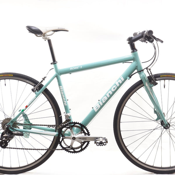 中古クロスバイク通販｜通勤・通学にも【バイチャリ】 – 4ページ目