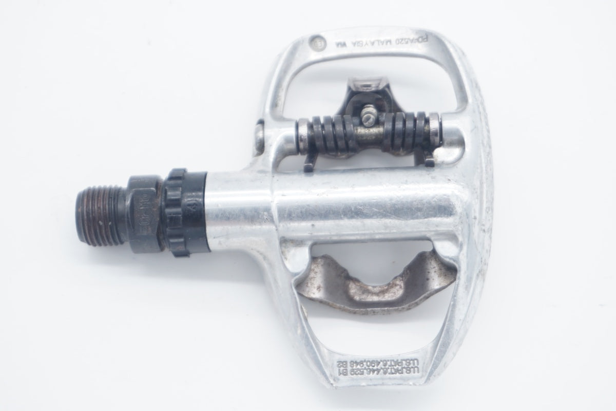 SHIMANO 「シマノ」 PD-A520 ペダル / 京都八幡店