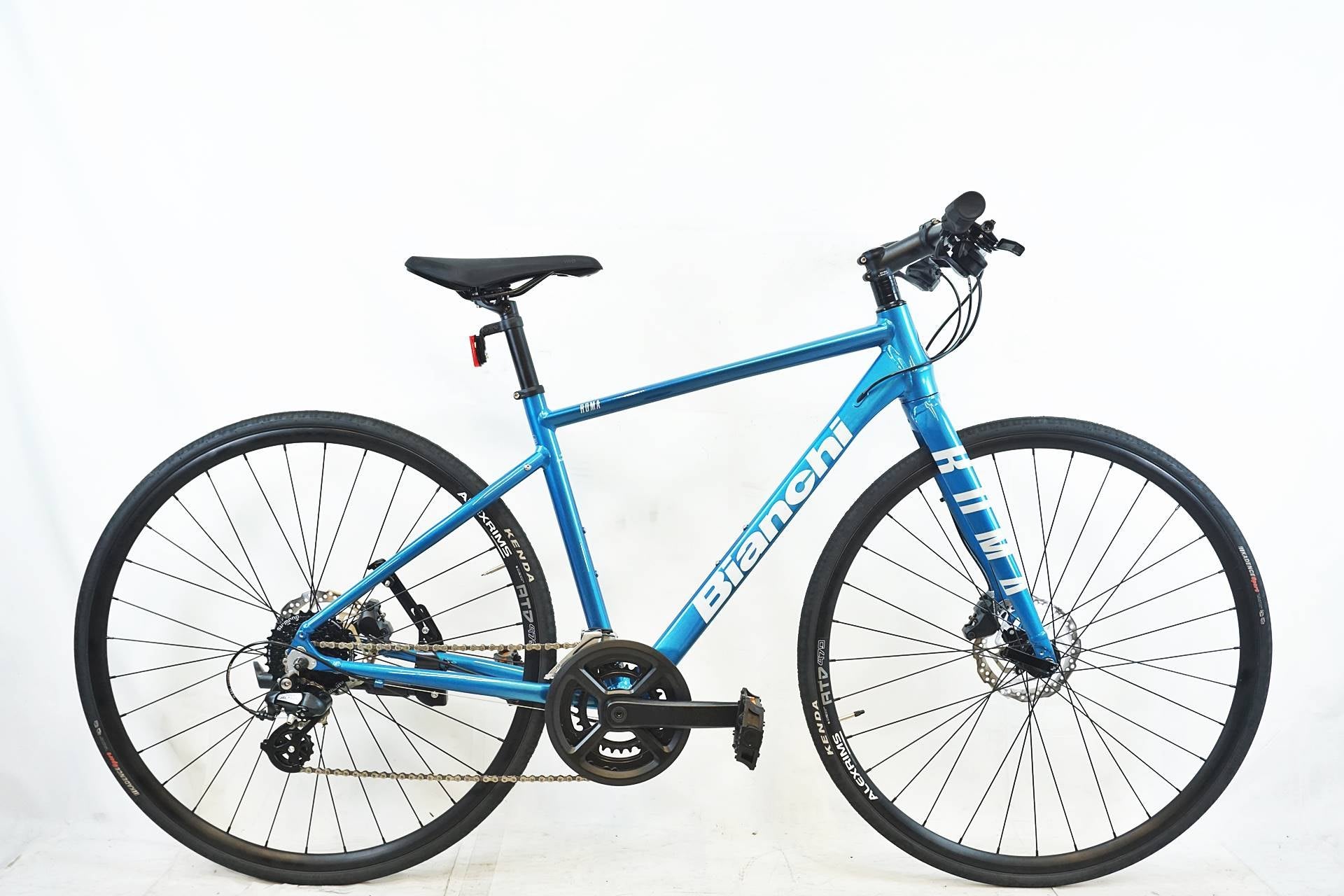 BIANCHI 「ビアンキ」 ROMA3 2022年モデル クロスバイク / 中目黒店
