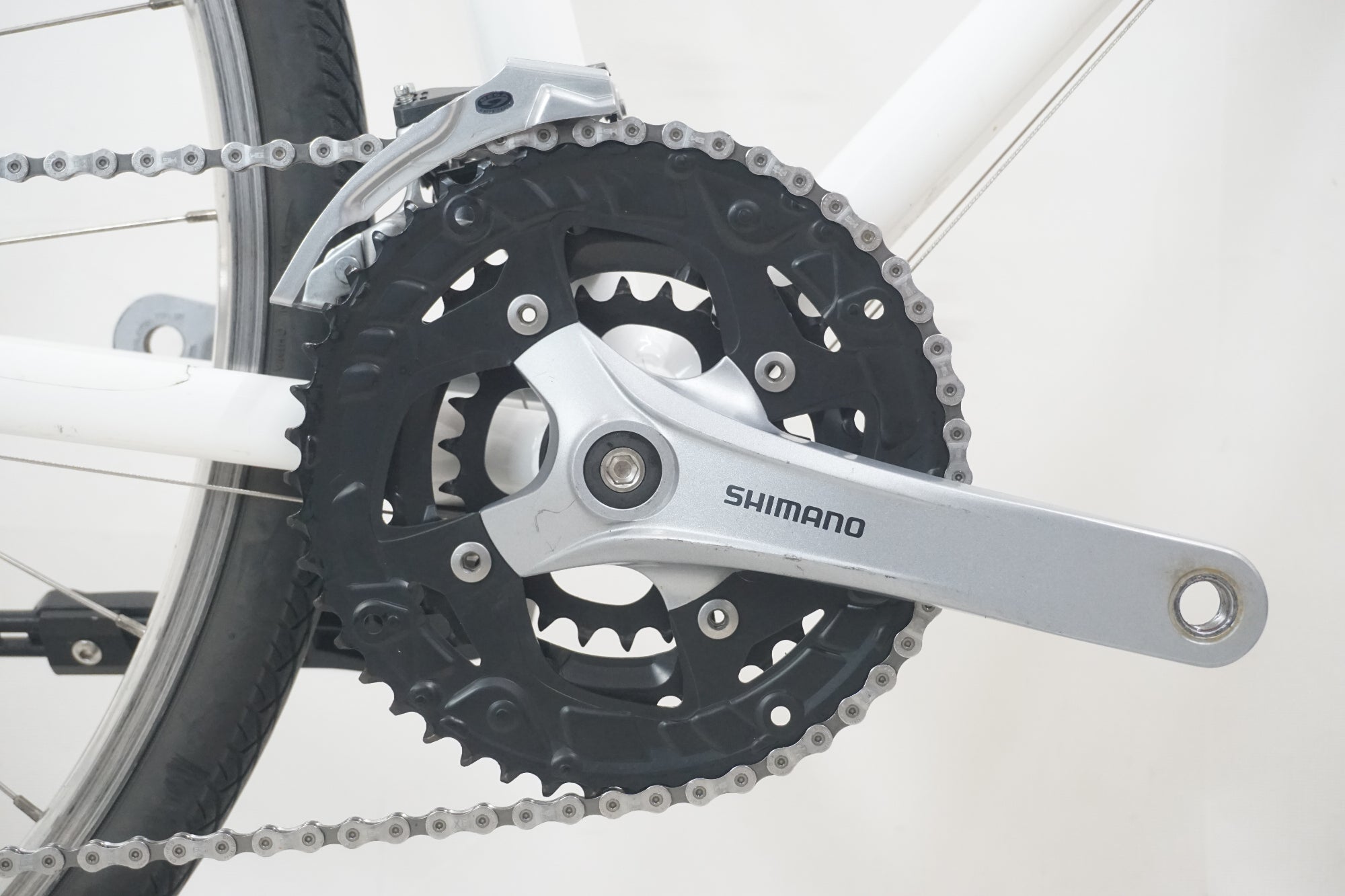 COLNAGO 「コルナゴ」 EPOCA 2022年モデル クロスバイク / バイチャリ福岡店 IT2QENRE1RWM COLNAGO 「コルナゴ」 EPOCA 2022年モデル クロスバイク / 福岡店