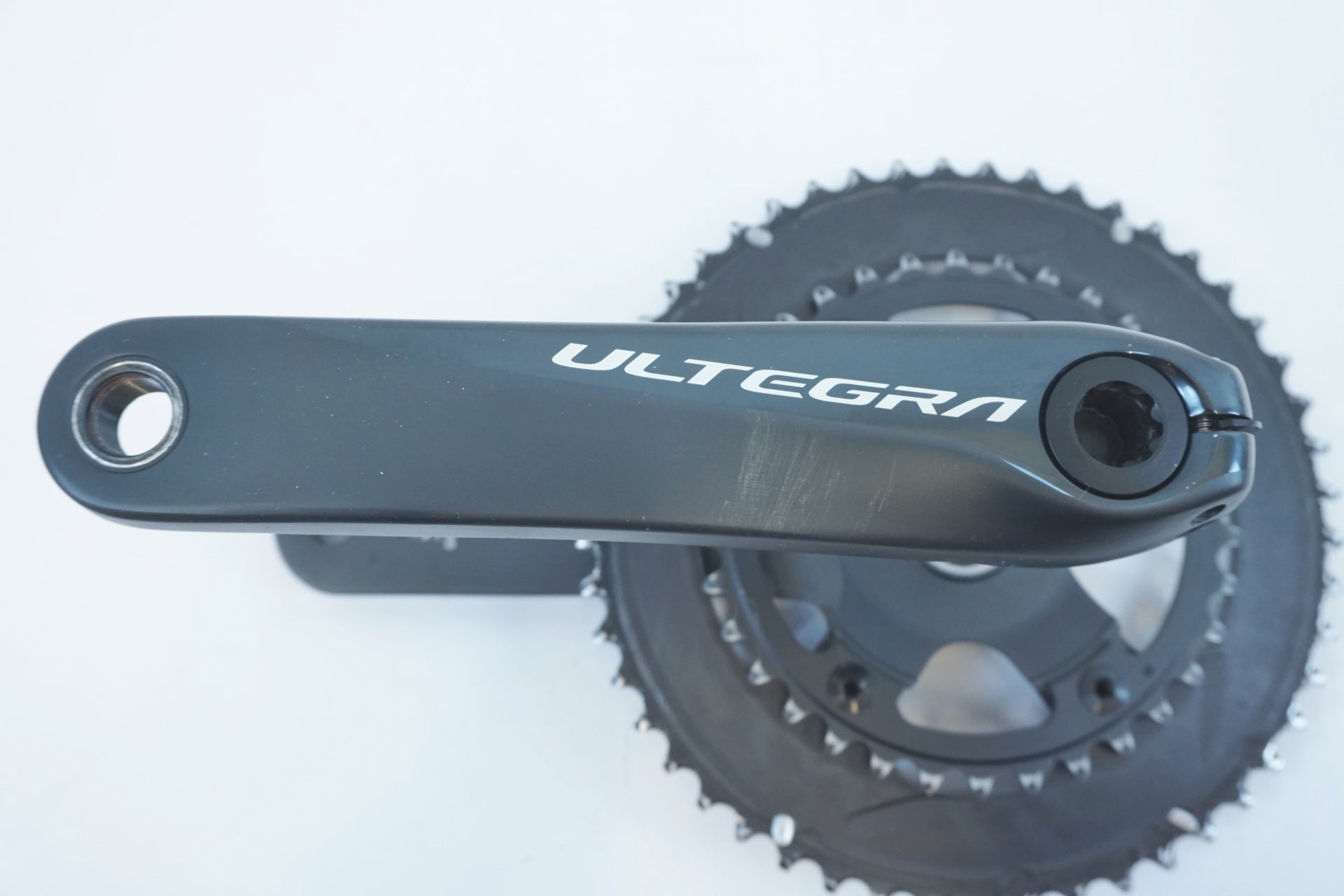 SHIMANO 「シマノ」 ULTEGRA FC-R8000 50-34T 170mm クランクセット