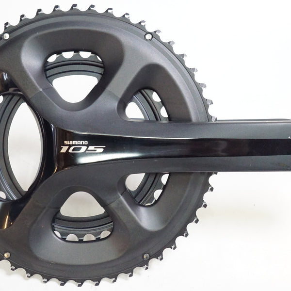 SHIMANO 「シマノ」 105 FC-5800 50-34T 172.5mm クランク / 熊谷本店