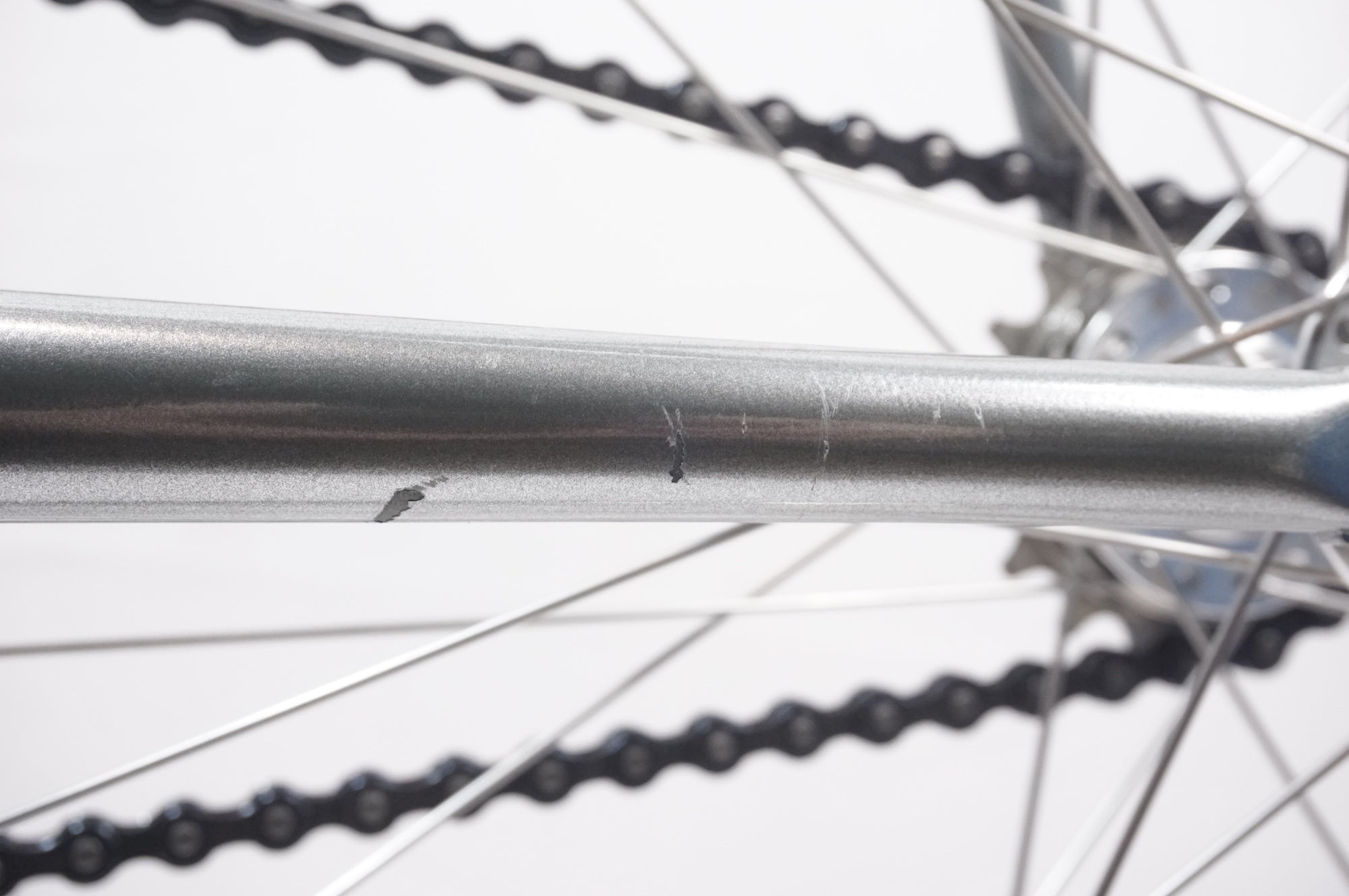 AFFINITY 「アフィニティ」 LO PRO 2018年モデル ピストバイク / 世田谷店