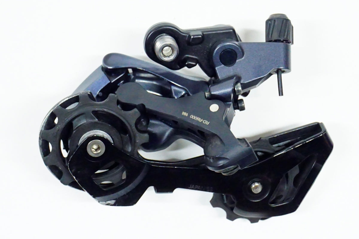 RD-R8000 SS シマノ ULTEGRA リアディレイラー 箱有り SHIMANO 「シマノ」 ULTEGRA RD-R8000 SS リアディレイラー