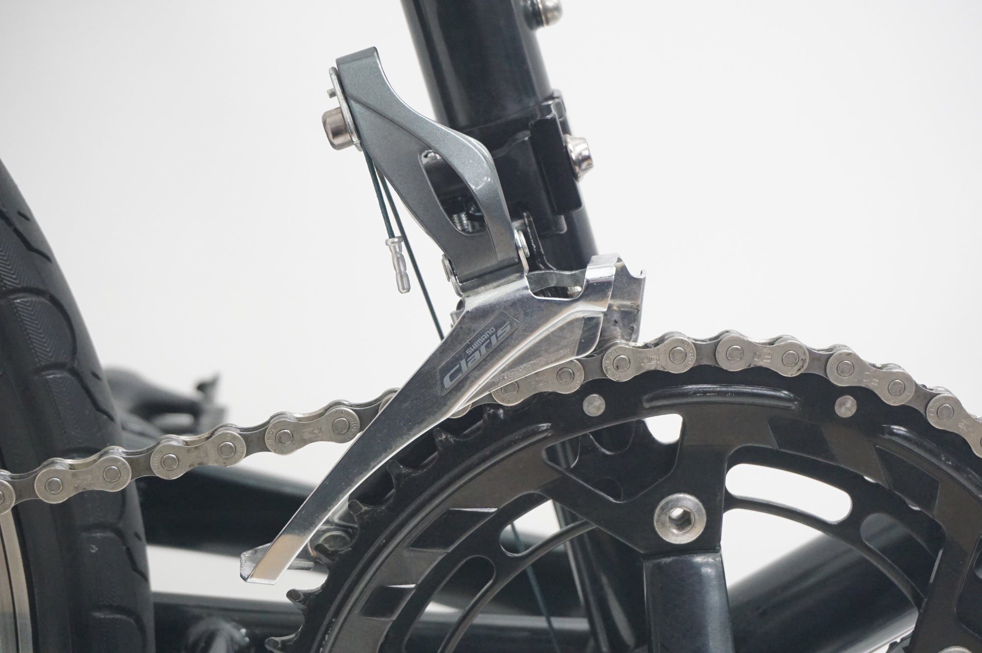 GIOS 「ジオス」 FELUCA 2020年モデル 20インチ ミニベロ / 福岡店