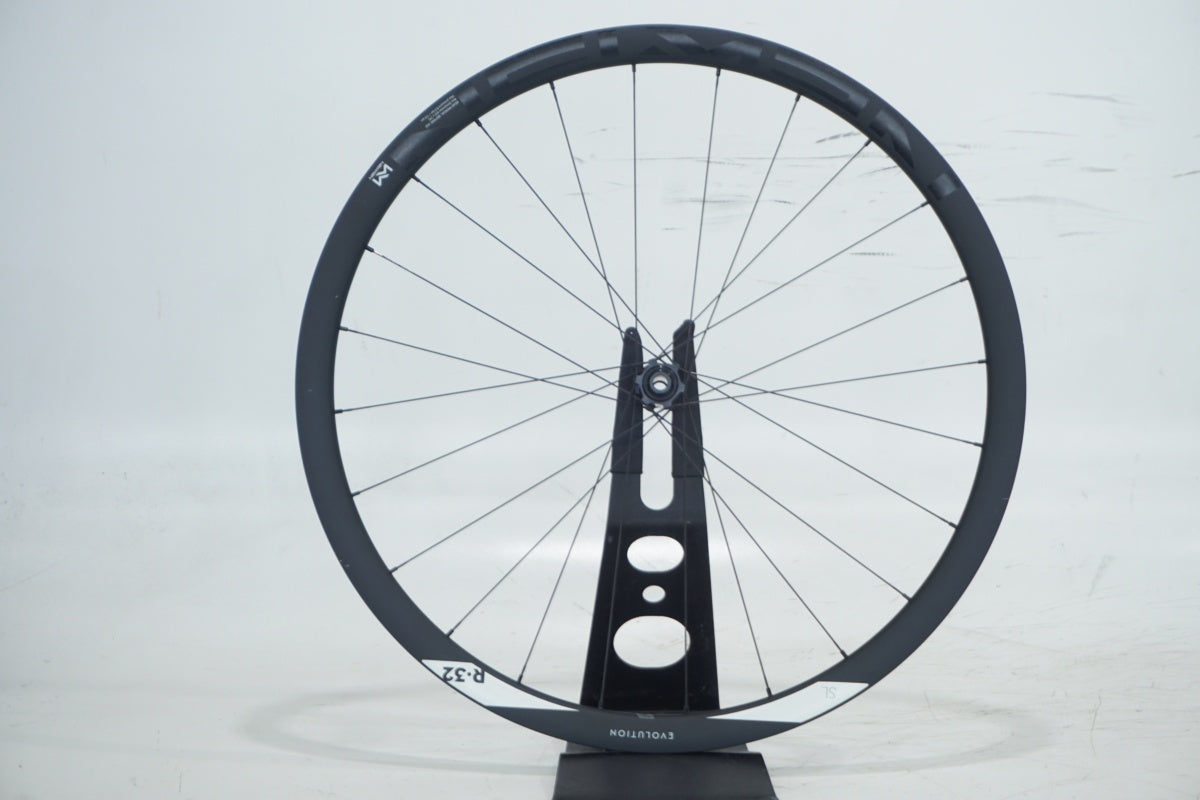NEWMEN 「ニューメン」 EVOLUTION SL R32 SHIMANO11速 ホイールセット/ 滋賀大津店