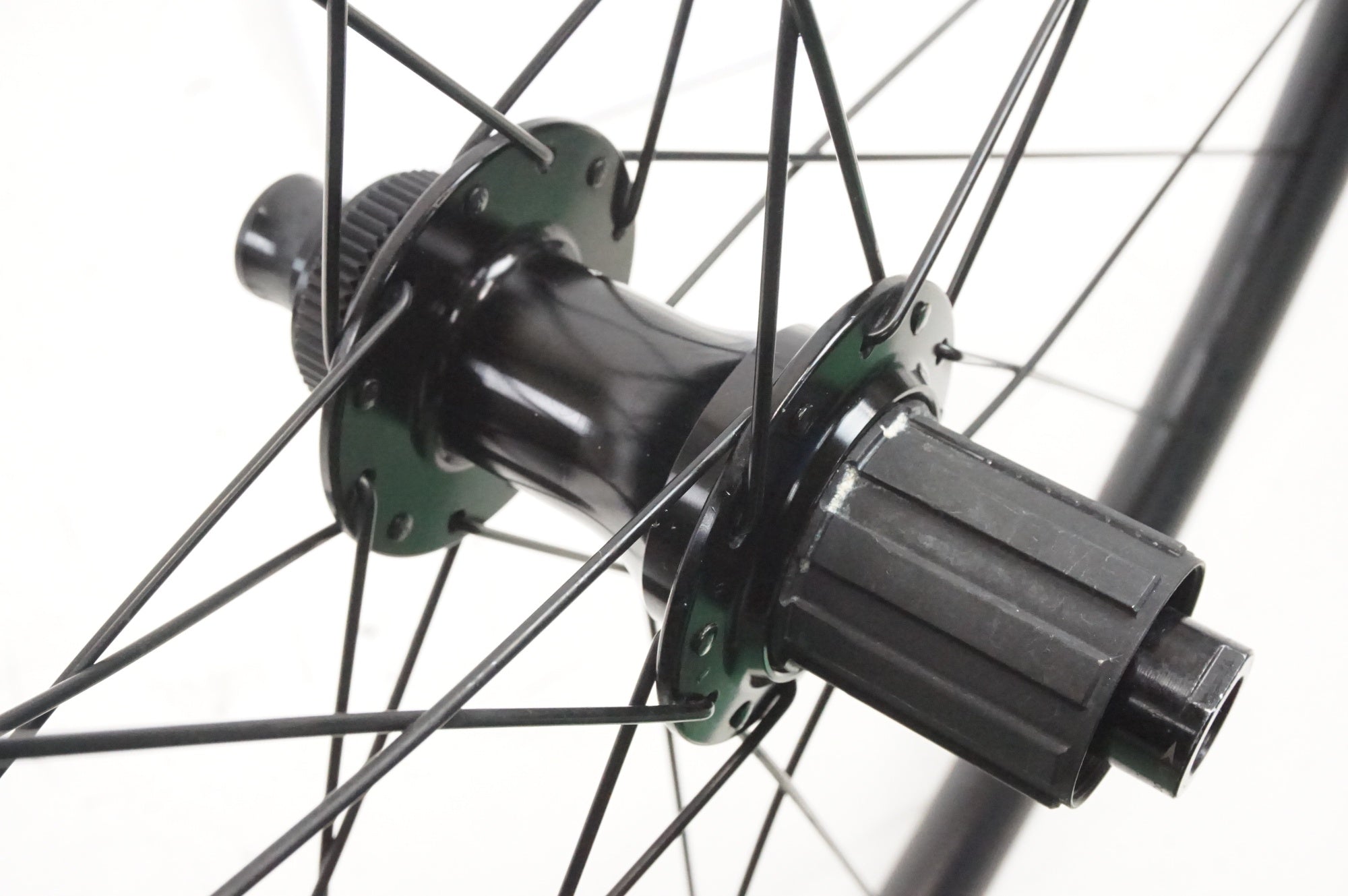 BONTRAGER 「ボントレガー」 PARADIGM SL DISC シマノ11速
