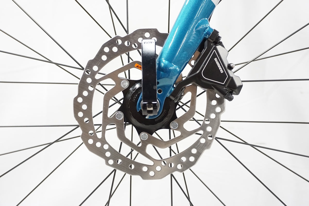 BIANCHI 「ビアンキ」 ROMA 3 43サイズ 2024年モデル クロスバイク 