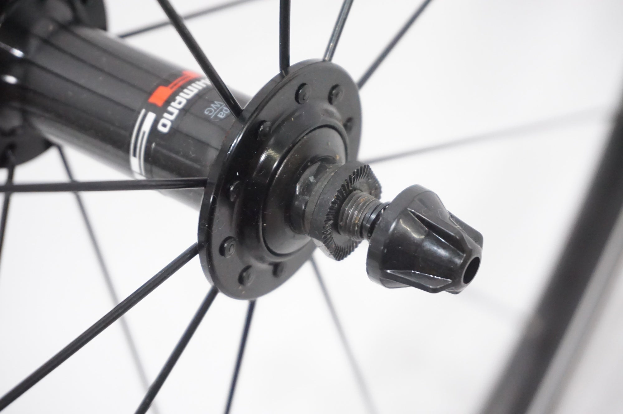 SHIMANO 「シマノ」 WH-R501 シマノ10速 ホイールセット / AKIBA店