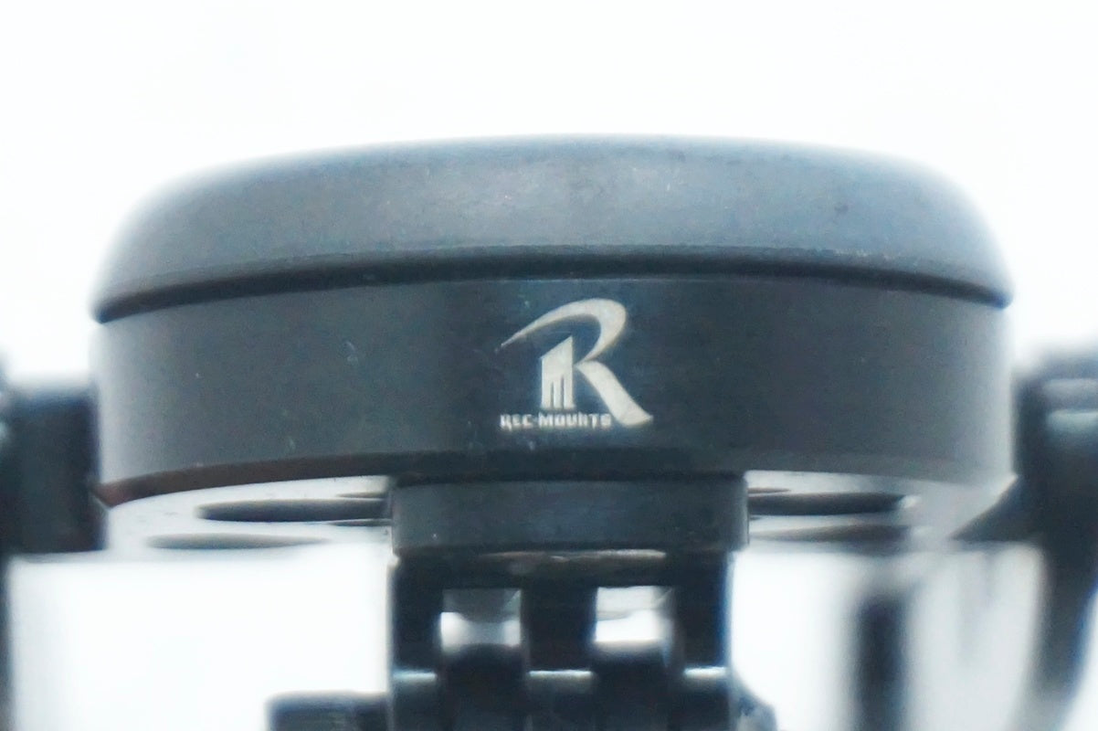 REC MOUNT「レックマウント」  両持ちサイコンマウント / 大阪門真店