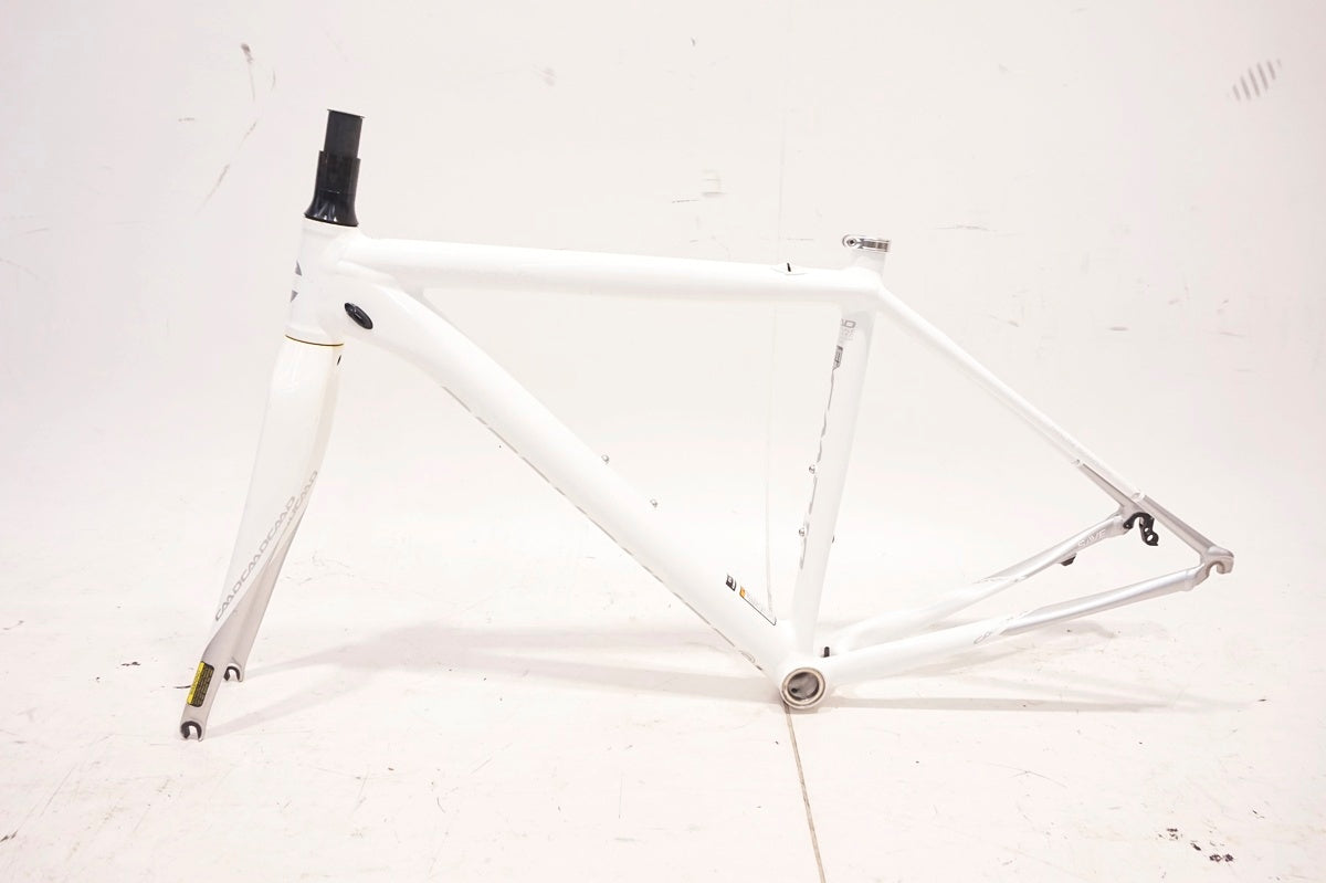 CANNONDALE  「キャノンデール」 CAAD10 WOMENS 2014年モデル フレームセット / 大阪門真店