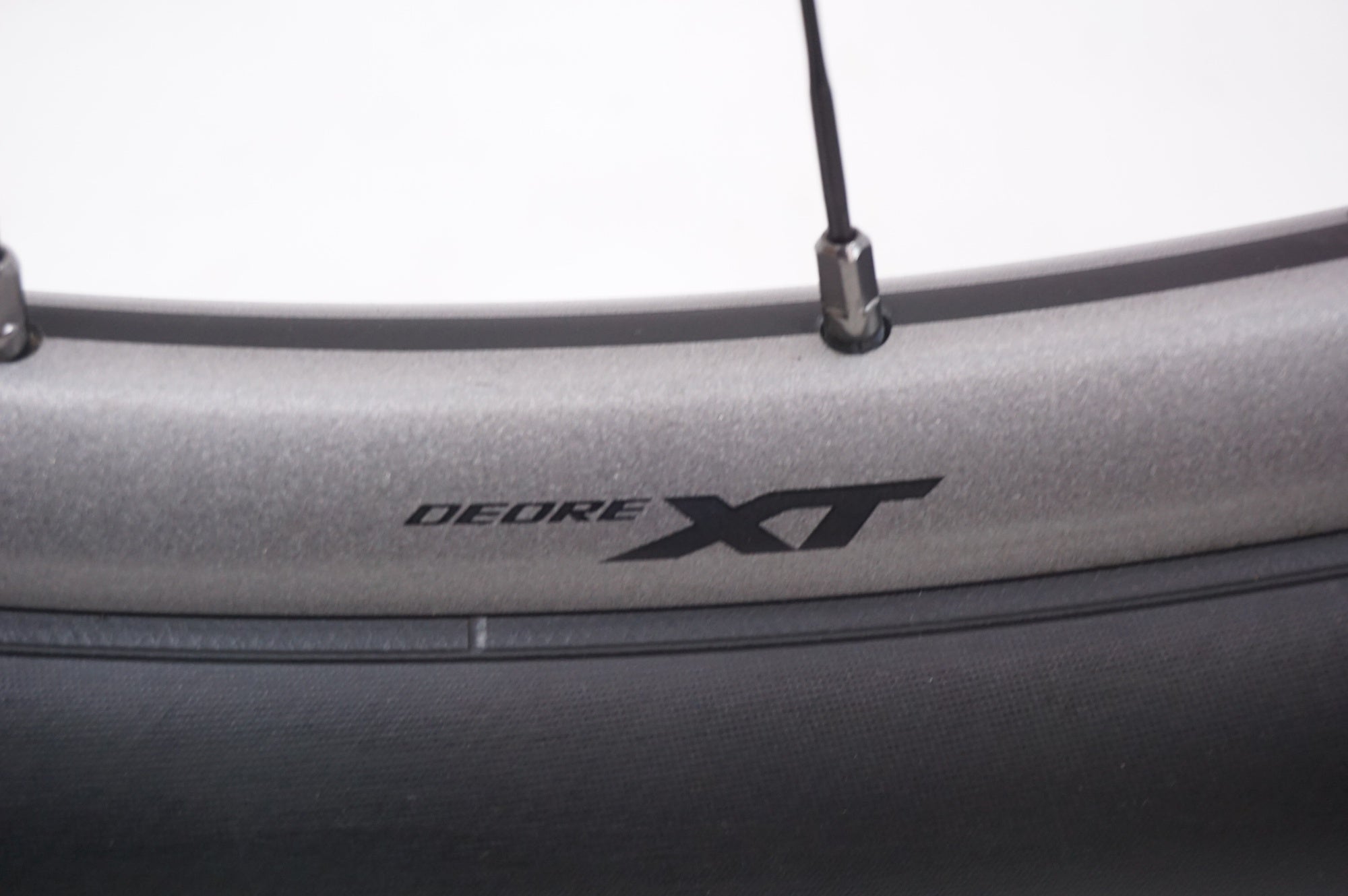 SHIMANO 「シマノ」 DEORE XT WH-M8100 フロントホイール / 世田谷店