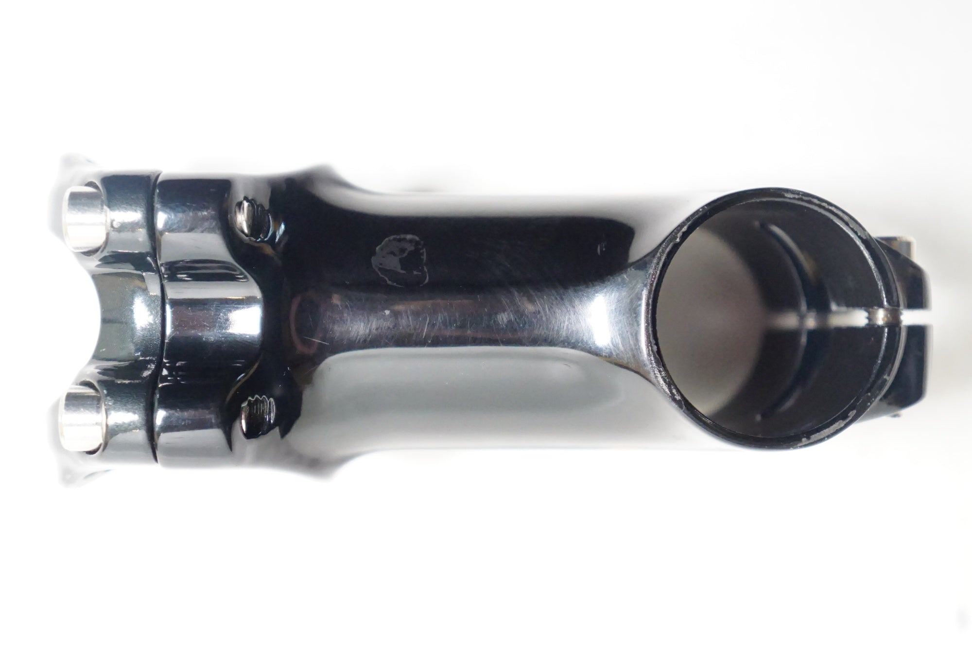 ONEBYESU 「ワンバイエス」 77 φ31.8 70mm ステム / 熊谷本店
