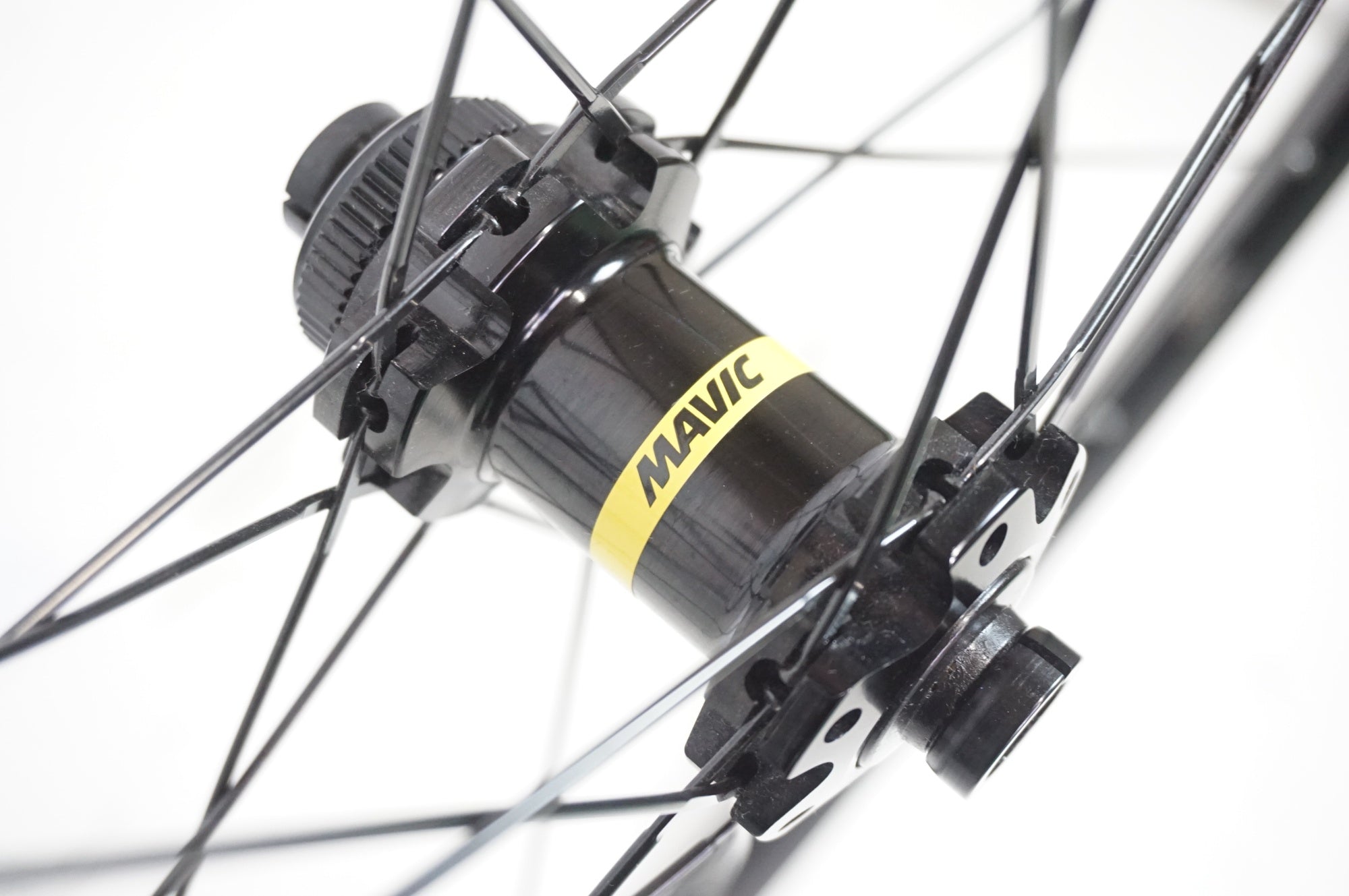 MAVIC 「マビック」 AKSIUM シマノ 11S ホイールセット / 宇都宮店