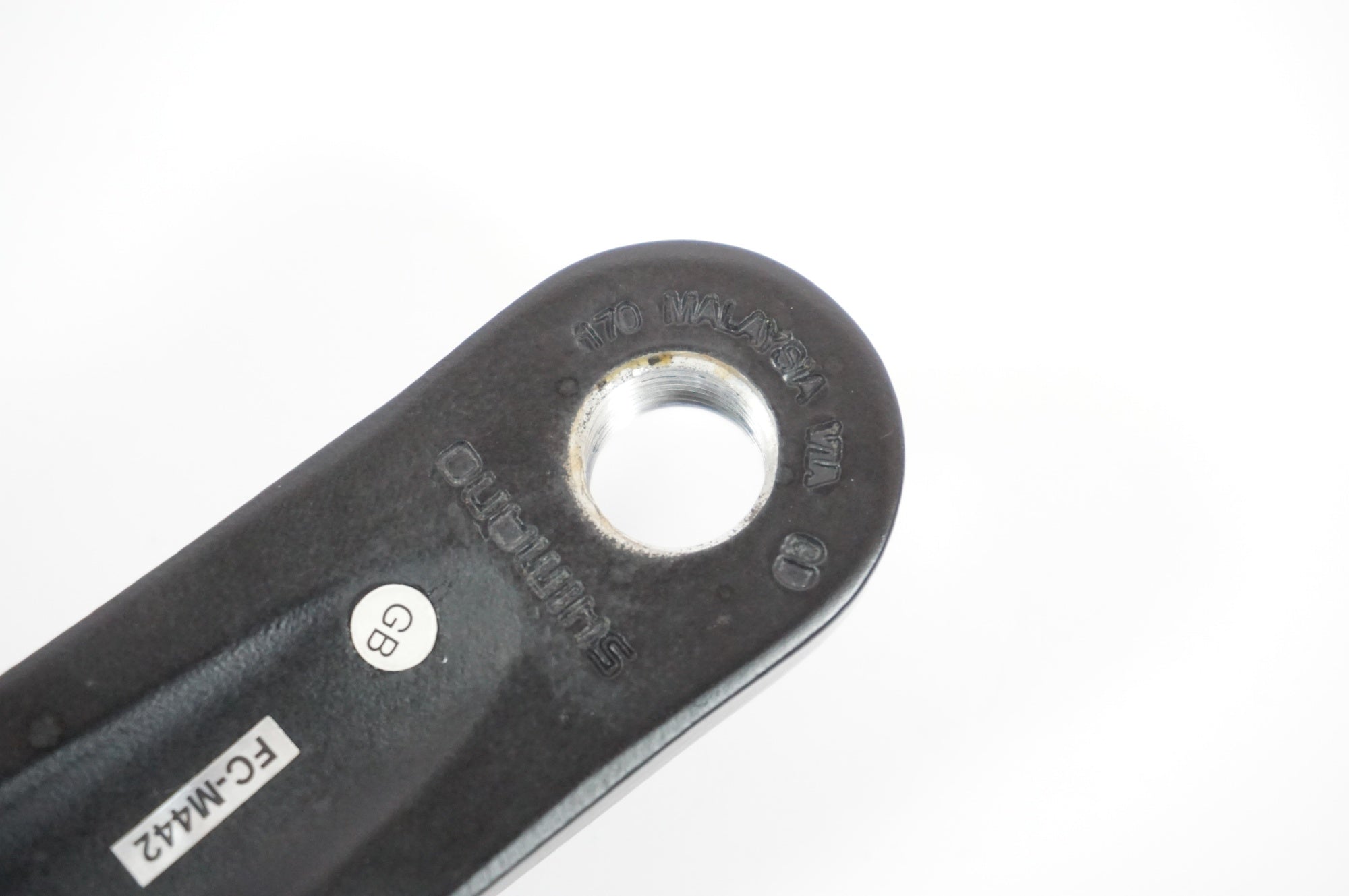 SHIMANO 「シマノ」 FC-M442 44-32-22T 170mm OCTALINK クランク / 宇都宮店