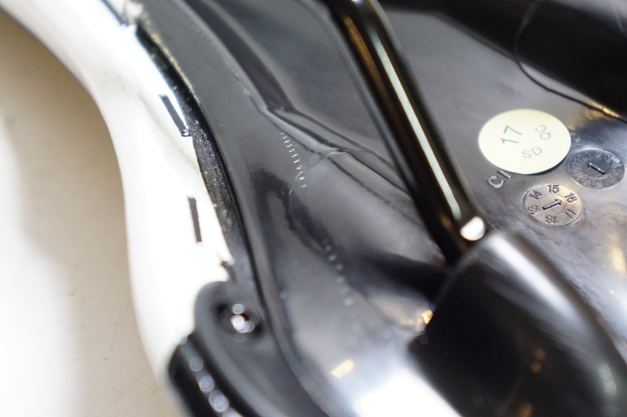 MERIDA 「メリダ」 サドル / 熊谷本店