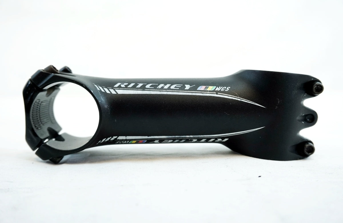 RITCHEY 「リッチー」 WCS Φ31.8mm 100mm ステム / 有明ガーデン店