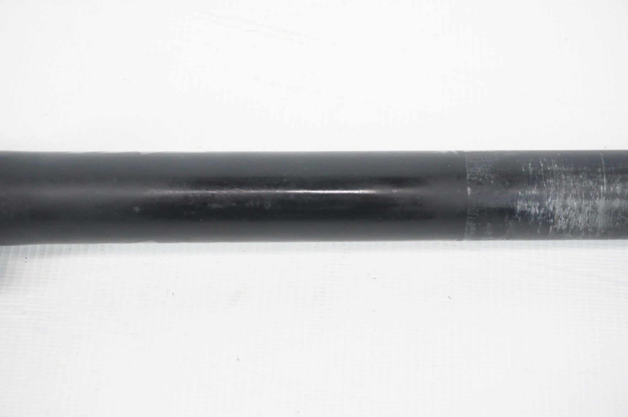 TNI 「ティーエヌアイ」 カーボン Φ27.2 350mm シートポスト / 阪急塚口店