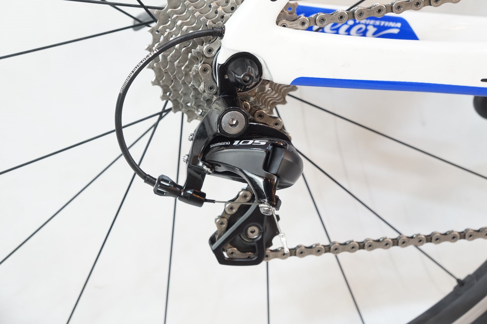 WILIER 「ウィリエール」 CENTO 1 AIR 2018年モデル ロードバイク / バイチャリ浦和ベース