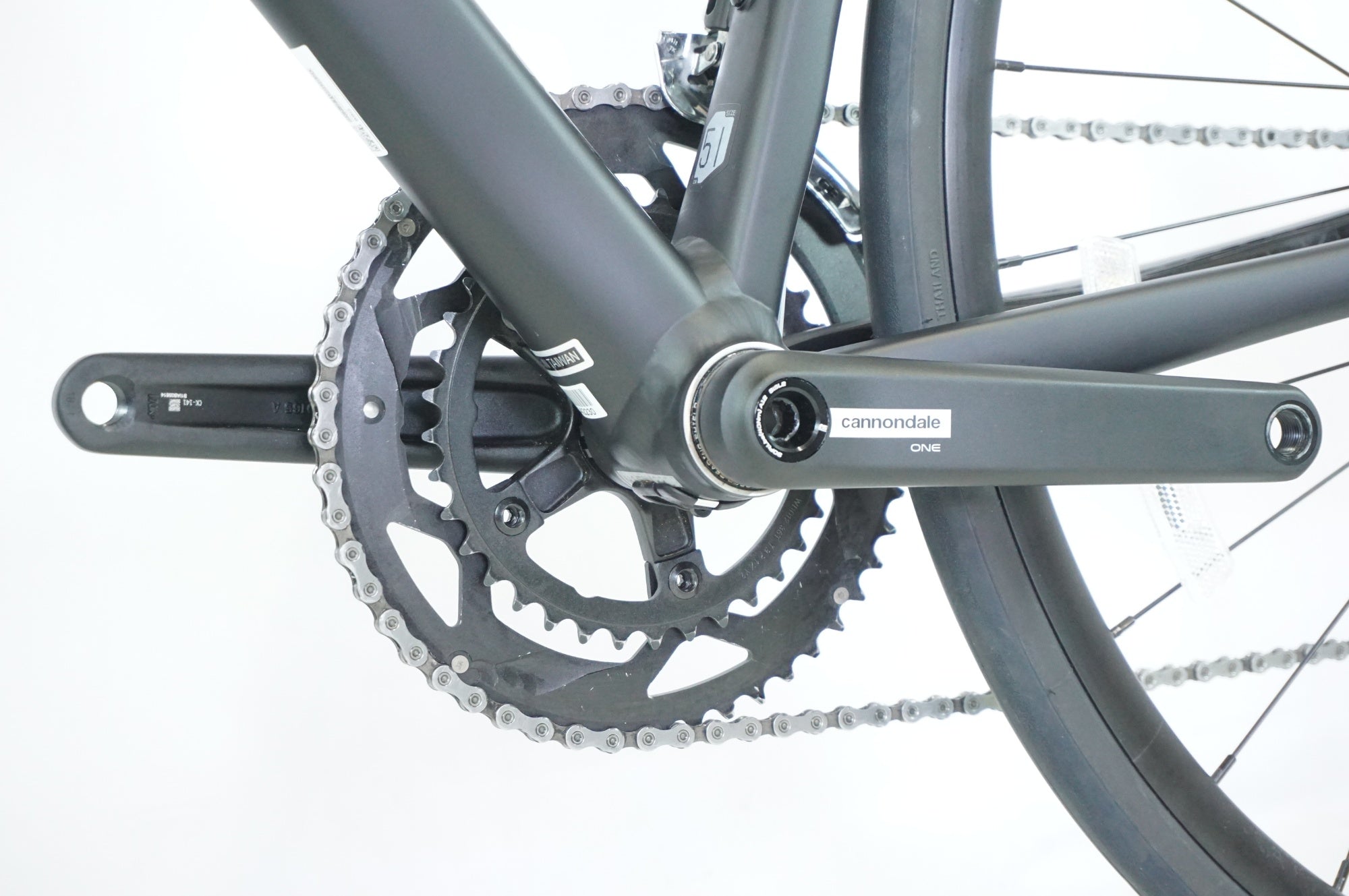 CANNONDALE 「キャノンデール」 CAAD13 DISC 105 2022年モデル ロードバイク / 宇都宮店