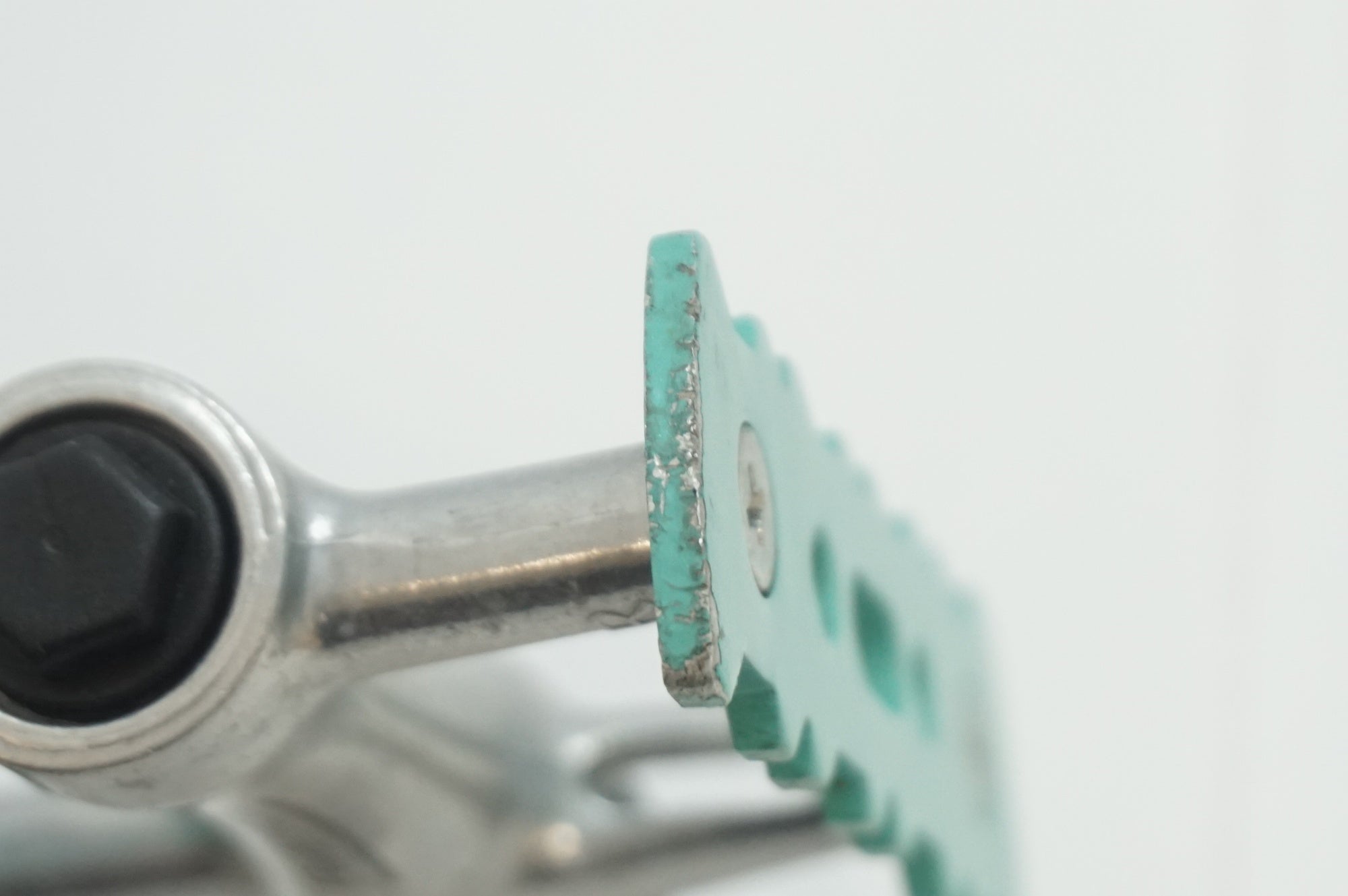 BIANCHI 「ビアンキ」 ペダル / 福岡店