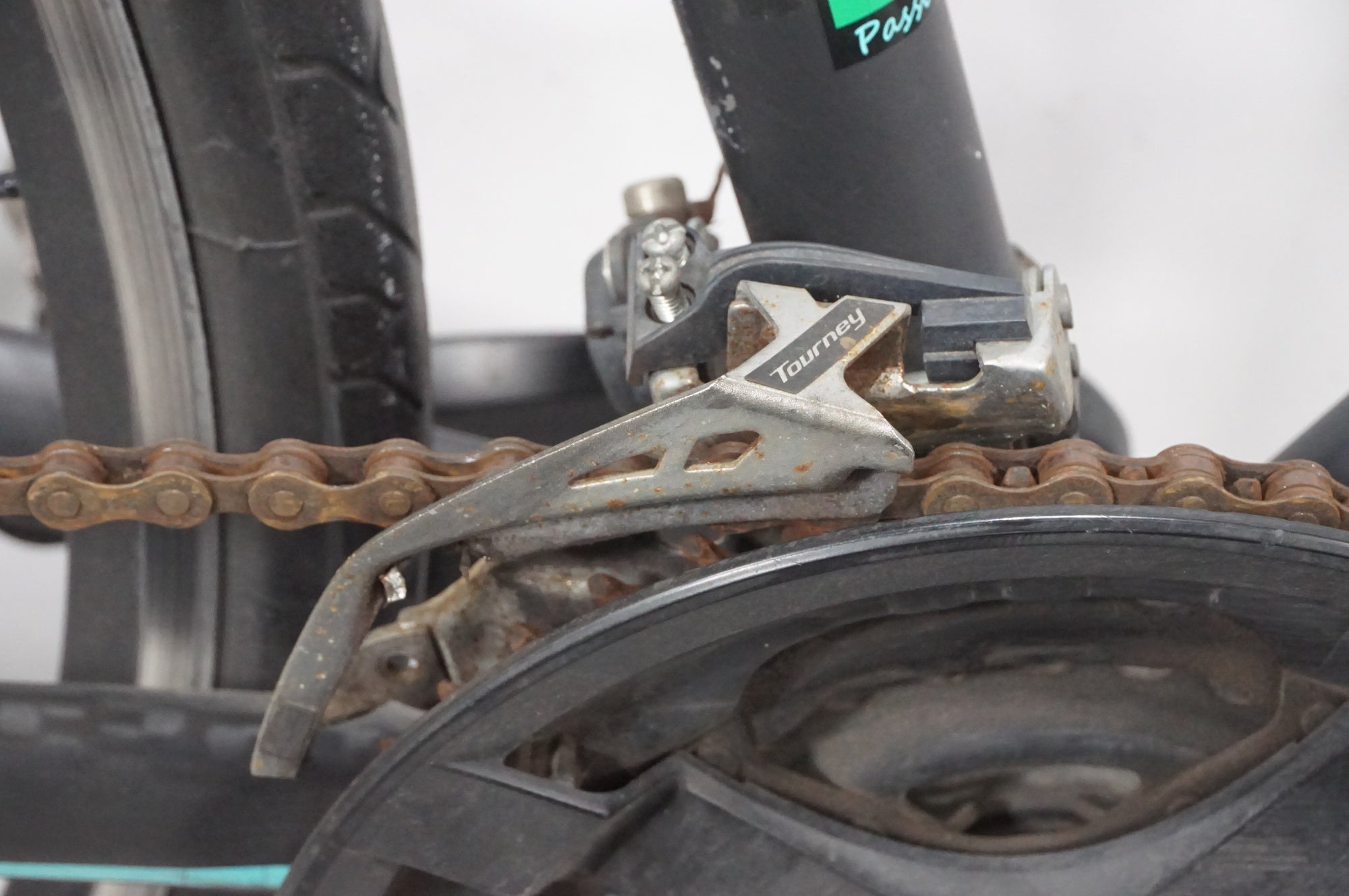 ジャンク BIANCHI 「ビアンキ」 ROMA4 2017年モデル クロスバイク